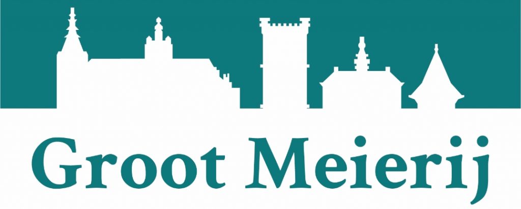 Logo Groot Meierij